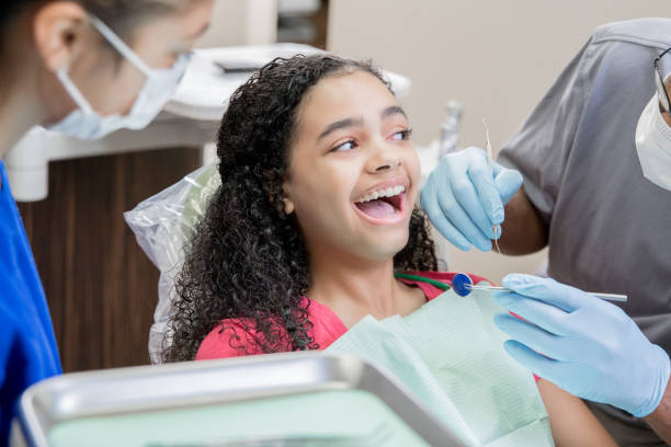 Best Broken Tooth Emergency  in Strawberry Plains, TN