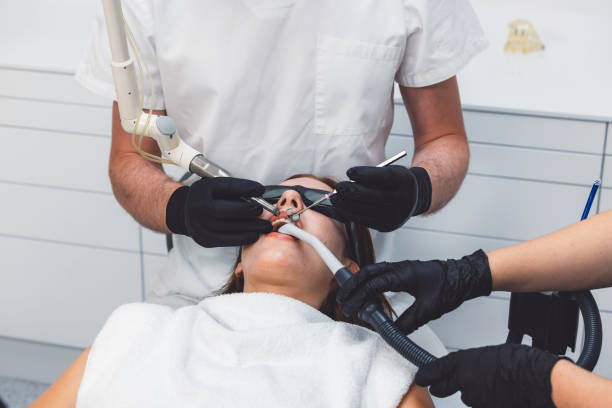 Best Knocked-Out Tooth Emergency  in Strawberry Plains, TN